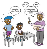 Der Paritätische - Aktivismus für queere Kinderkastration und Verstümmelung institutionalisiert