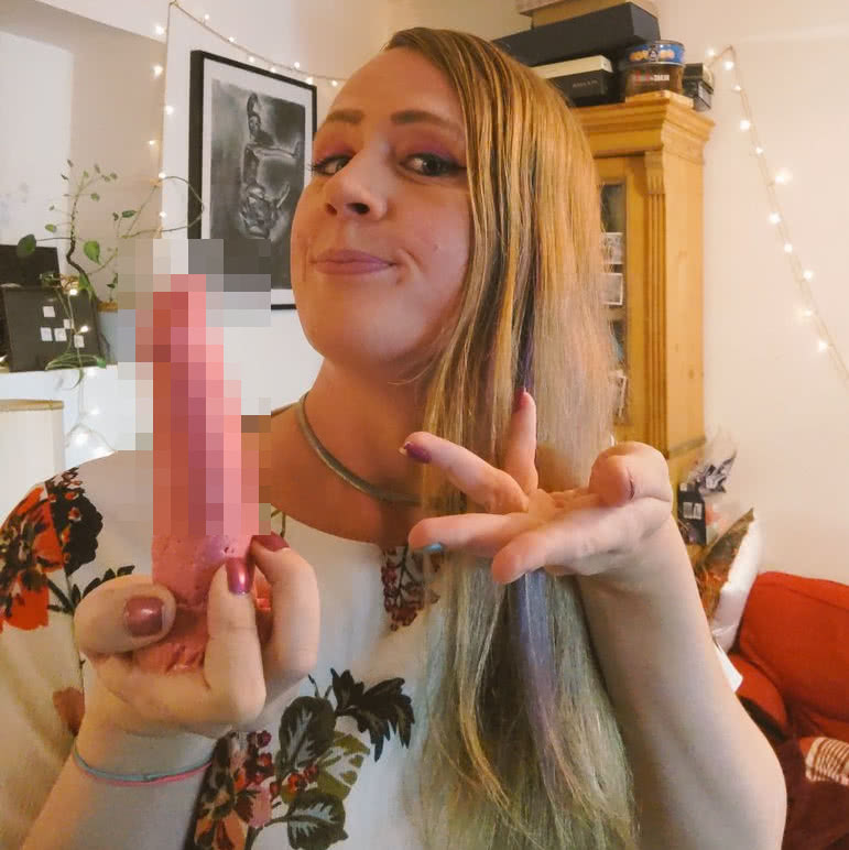 Tuuli Reiss - Transkindberatung mit „peer-to-peer-Kompetenz”